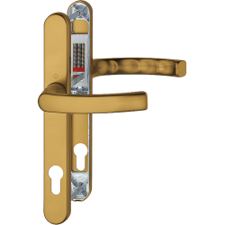 Poignée porte-fenêtre design - Élégance et performance
