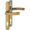 Poignée porte-fenêtre design - Élégance et performance