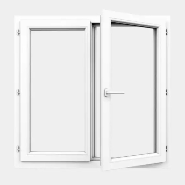 Fenêtre PVC