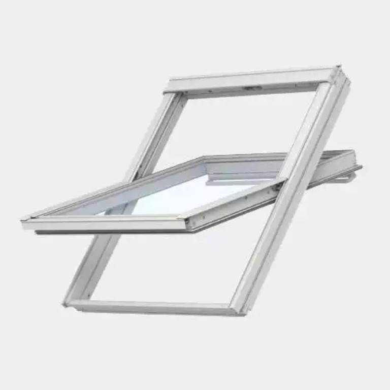 Fenêtre de toit PVC